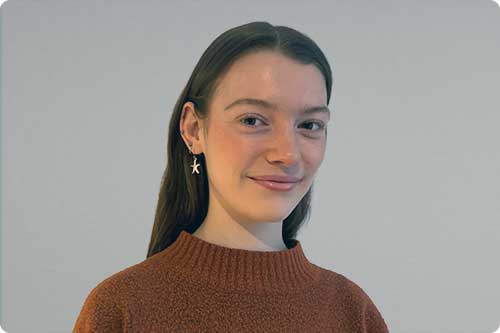 Annabelle Lauer - Staatlich anerkannte Logopädin