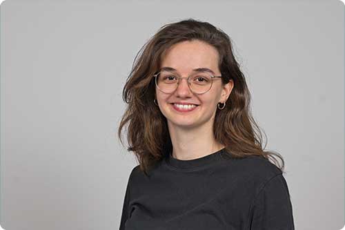 Hannah Koloska - Staatl. anerk. Logopädin Hamburg Wandsbek